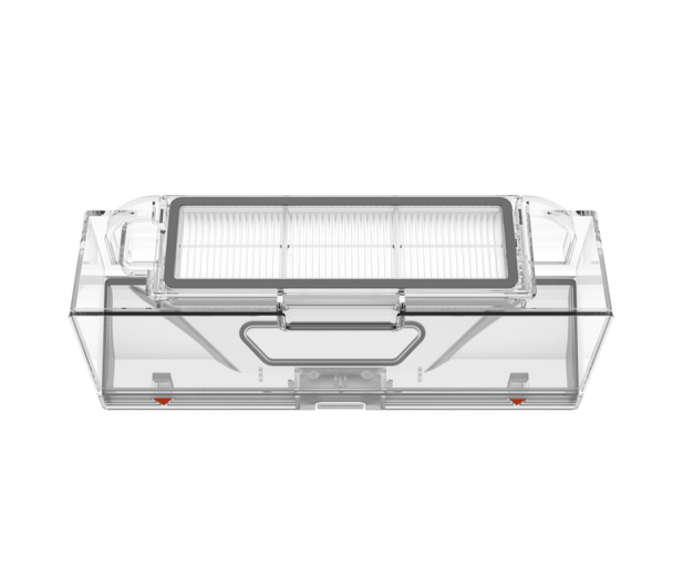 Xiaomi ODKURZACZ AUTOMATYCZNY XIAOMI MI ROBOT VACUUM MOP ESSENTIAL - 1459328 - zdjęcie 6